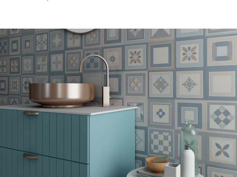 керамогранит фабрики Gayafores коллекция Grenier