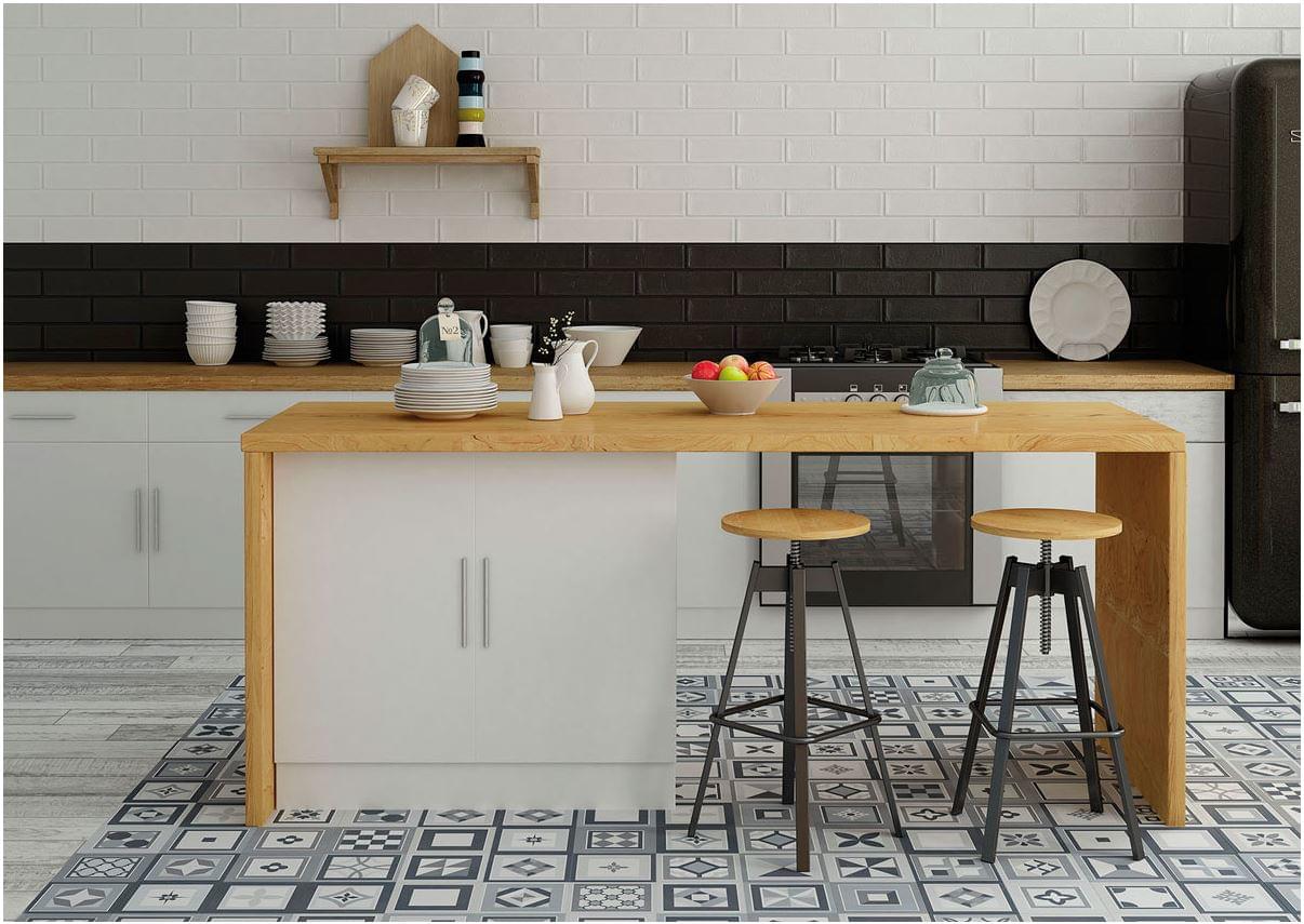 керамогранит фабрики Gayafores коллекция Grenier