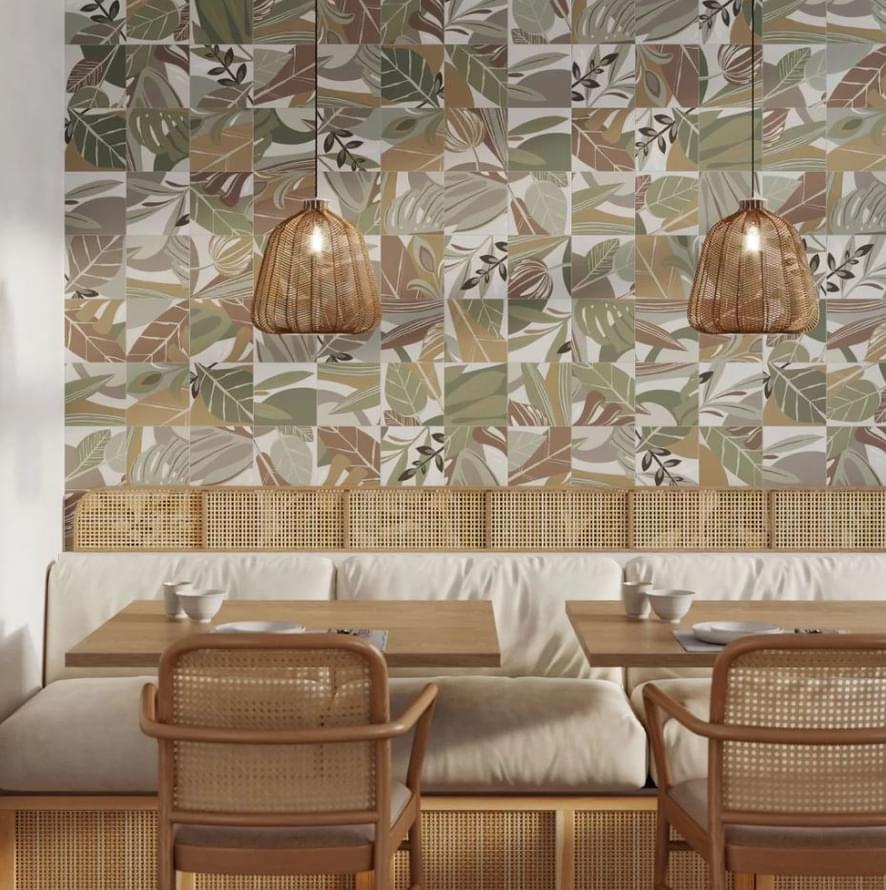 керамогранит фабрики Gayafores коллекция Habana