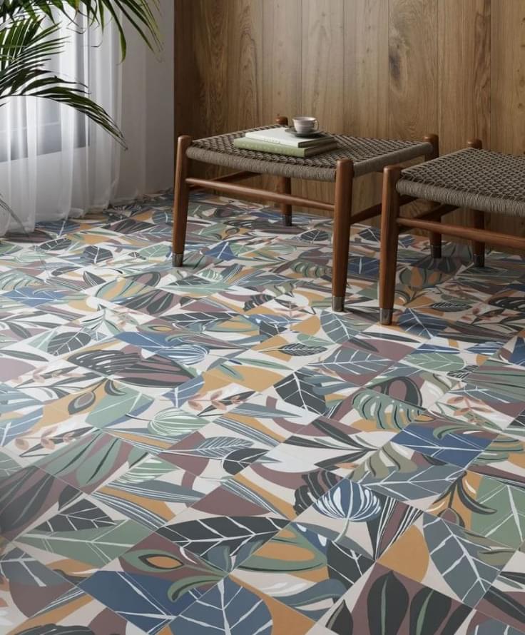 керамогранит фабрики Gayafores коллекция Habana