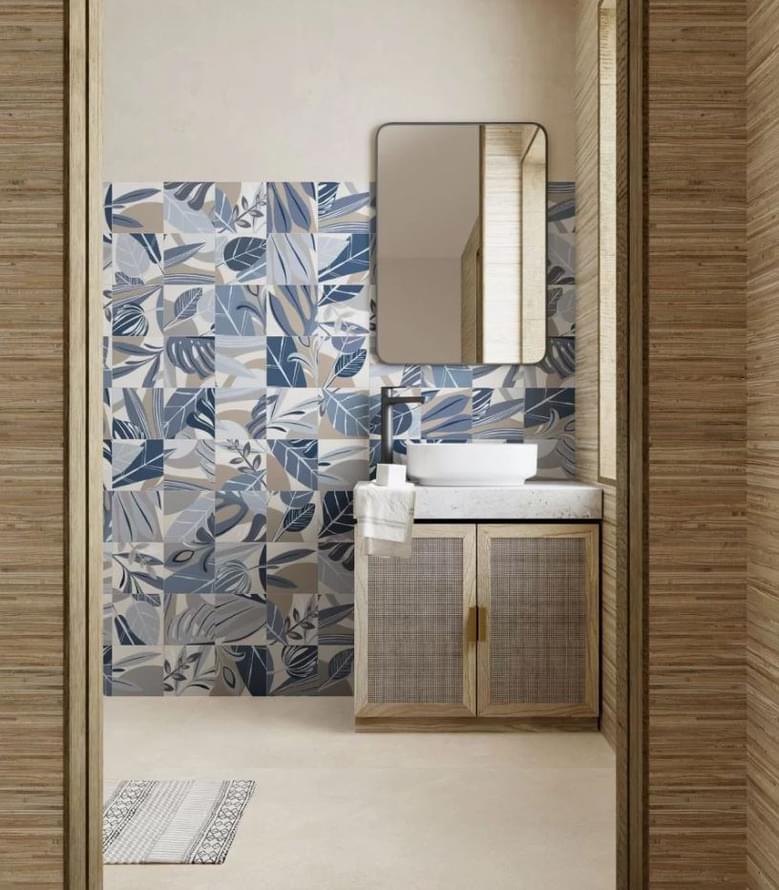 керамогранит фабрики Gayafores коллекция Habana