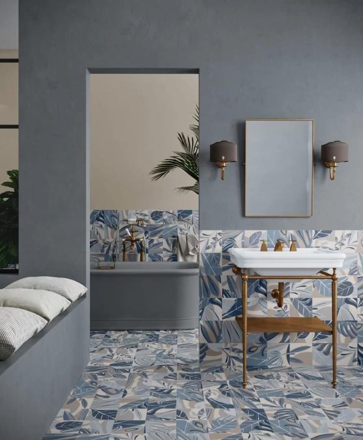 керамогранит фабрики Gayafores коллекция Habana