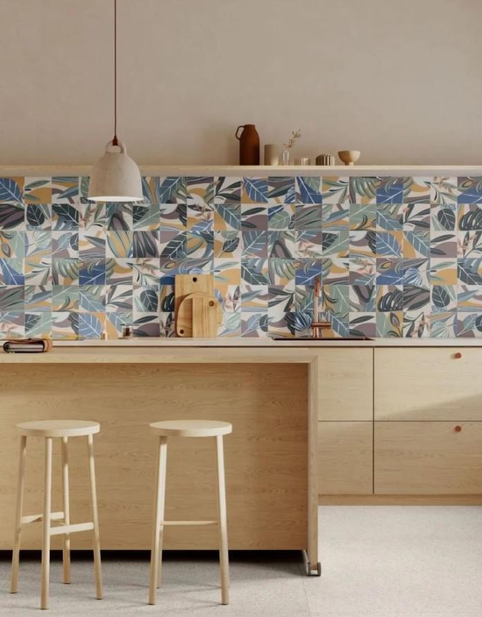 керамогранит фабрики Gayafores коллекция Habana