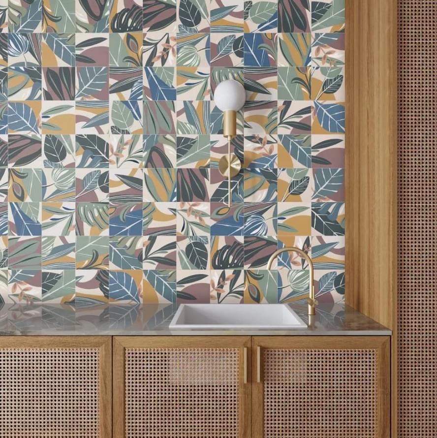 керамогранит фабрики Gayafores коллекция Habana