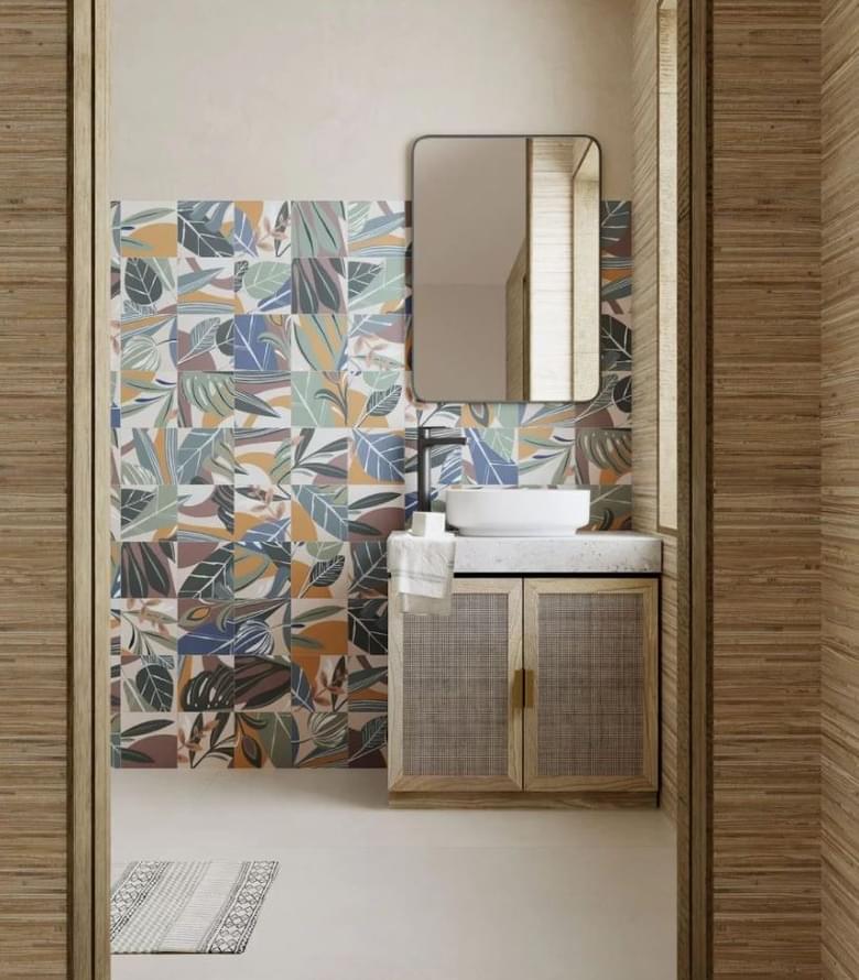 керамогранит фабрики Gayafores коллекция Habana