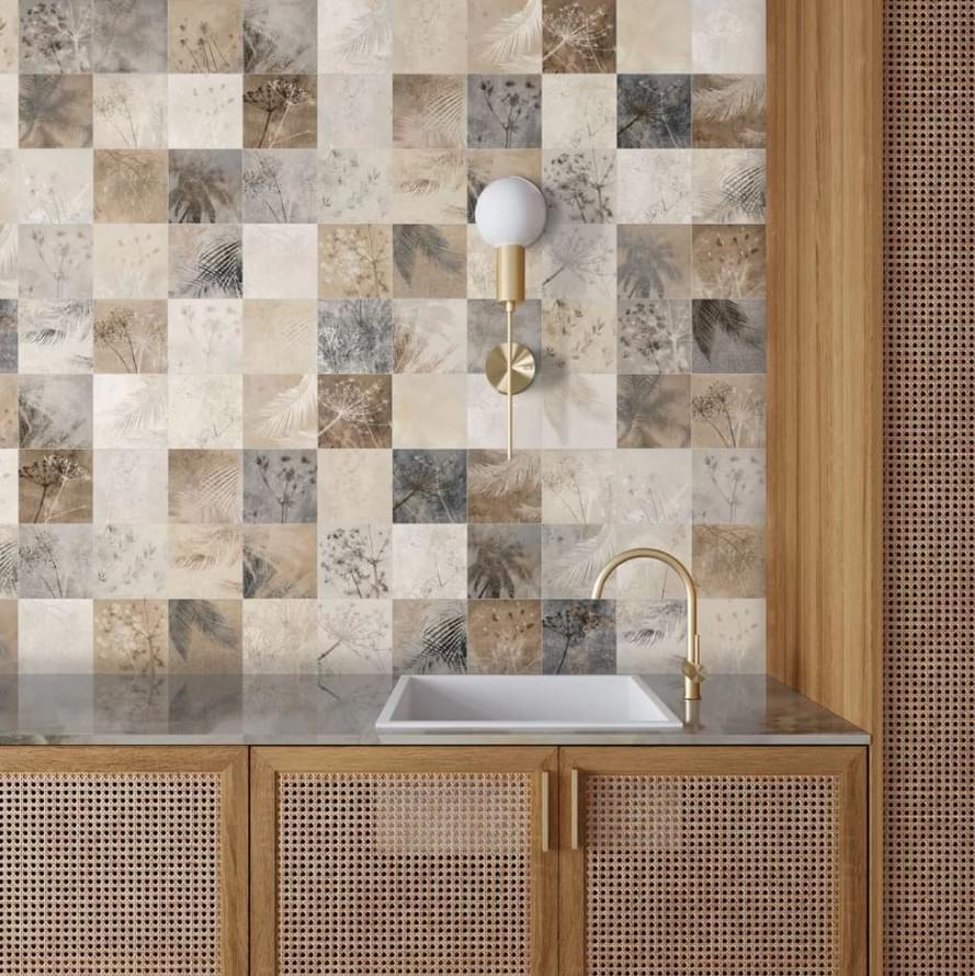 керамогранит фабрики Gayafores коллекция Herbal