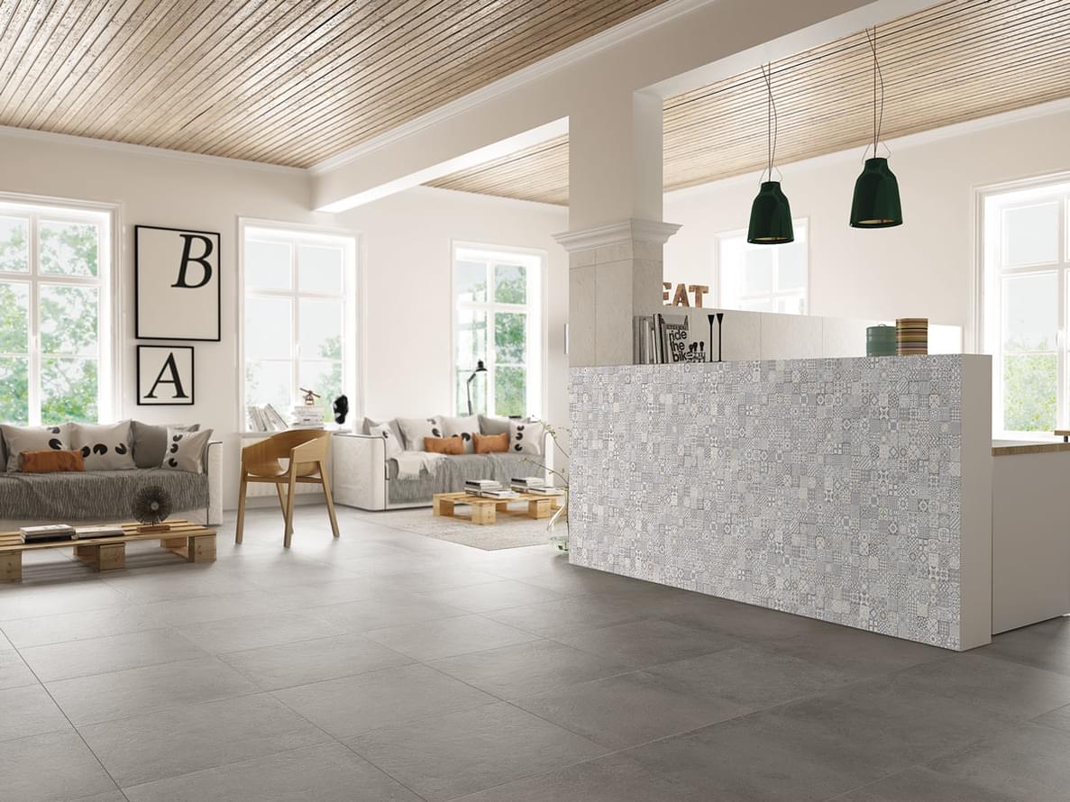 керамогранит фабрики Gayafores коллекция Heritage