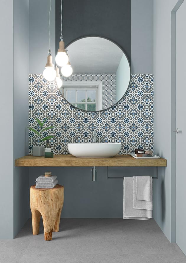 керамогранит фабрики Gayafores коллекция Musa