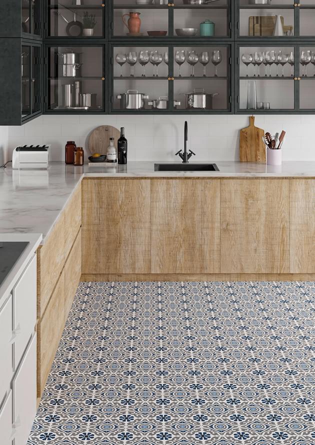 керамогранит фабрики Gayafores коллекция Musa