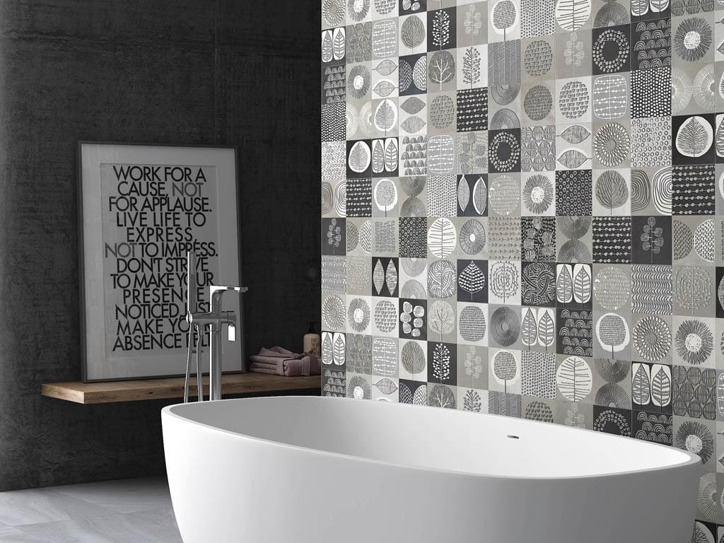 керамогранит фабрики Gayafores коллекция Nairobi