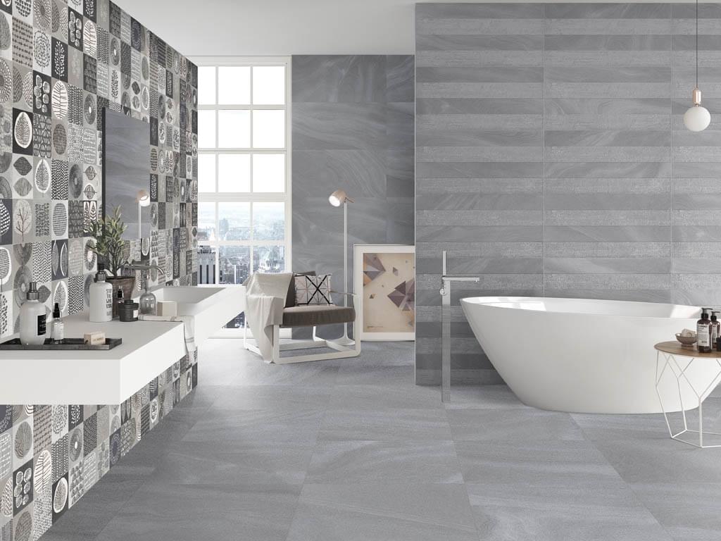 керамогранит фабрики Gayafores коллекция Nairobi