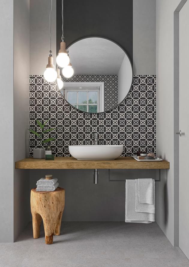 керамогранит фабрики Gayafores коллекция Nautic