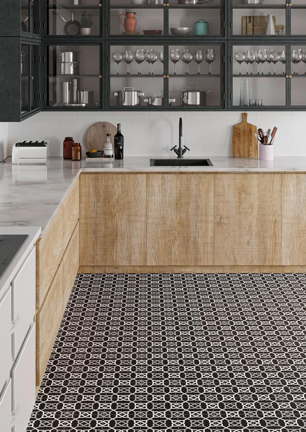 керамогранит фабрики Gayafores коллекция Nautic