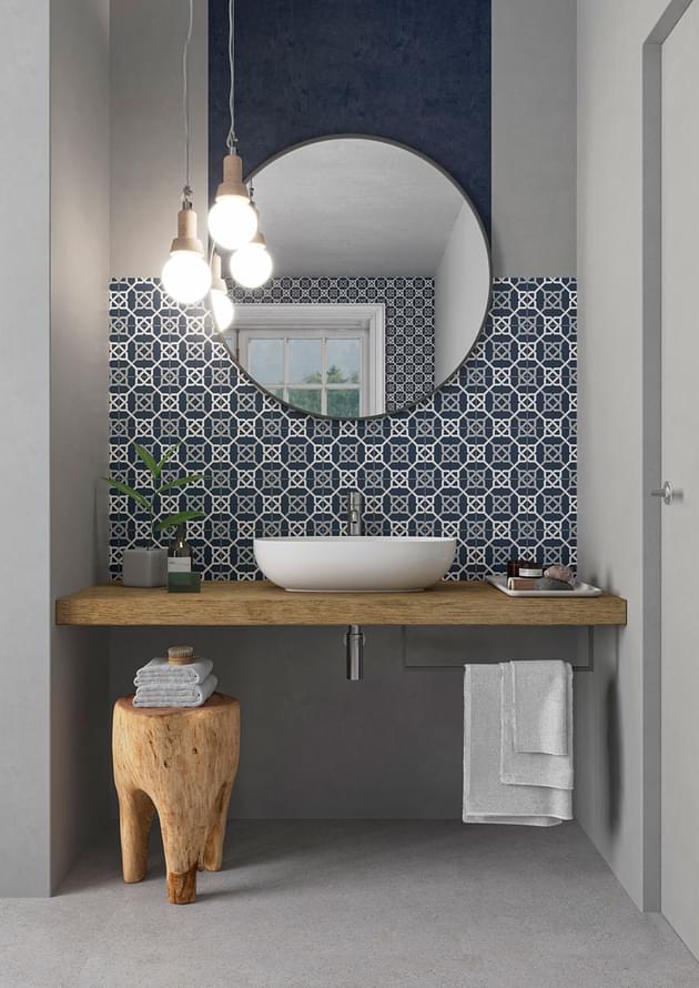 керамогранит фабрики Gayafores коллекция Nautic