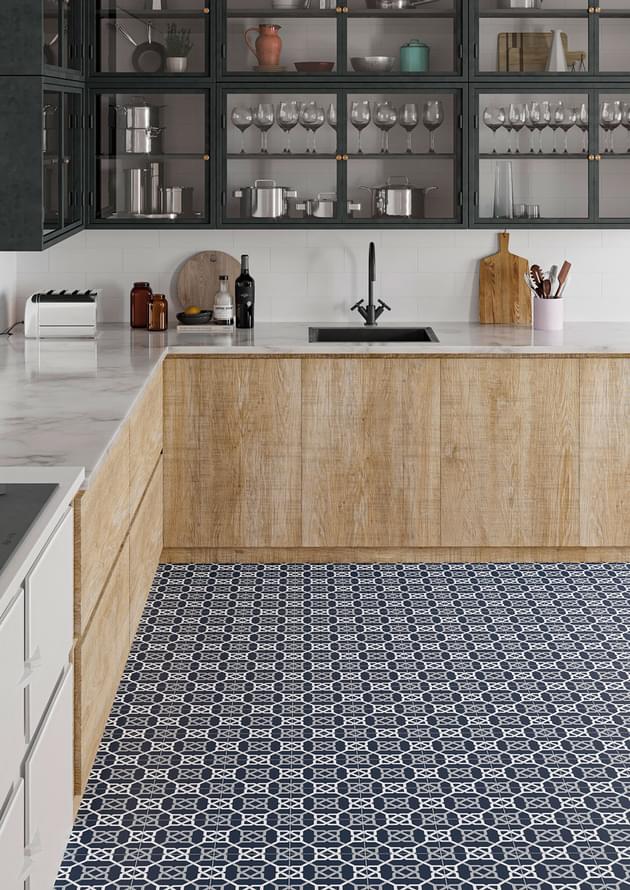 керамогранит фабрики Gayafores коллекция Nautic