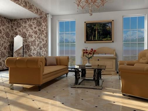 керамогранит фабрики Gayafores коллекция Octogonal