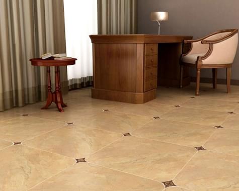 керамогранит фабрики Gayafores коллекция Octogonal