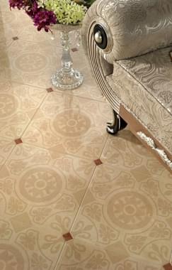 керамогранит фабрики Gayafores коллекция Octogonal