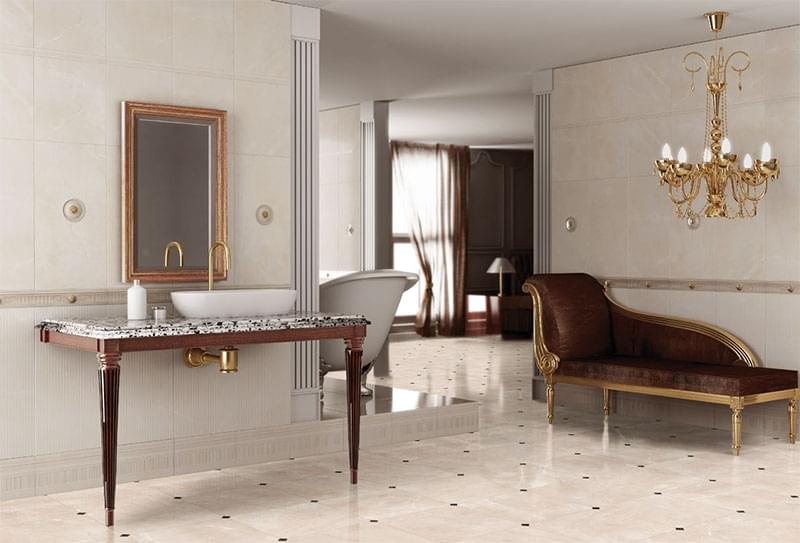 керамогранит фабрики Gayafores коллекция Octogonal