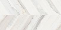 Плитка Gayafores Olson Spiga Blanco 45x90 см, поверхность матовая