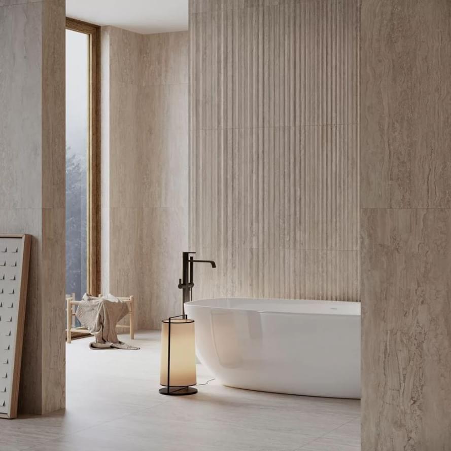 керамогранит фабрики Gayafores коллекция Palatino