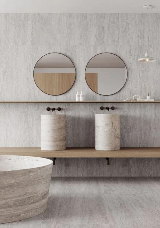 керамогранит фабрики Gayafores коллекция Palatino