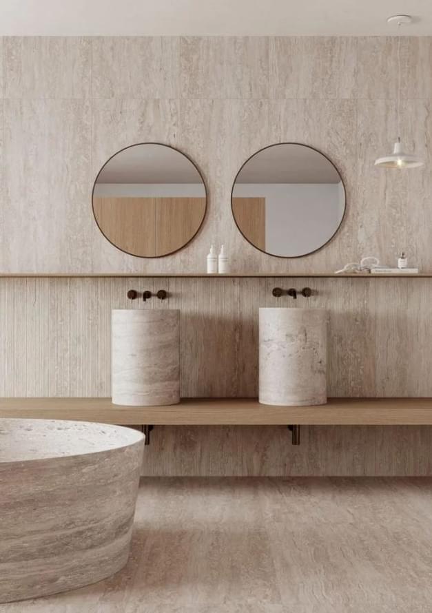 керамогранит фабрики Gayafores коллекция Palatino