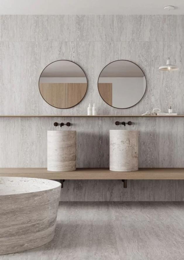 керамогранит фабрики Gayafores коллекция Palatino