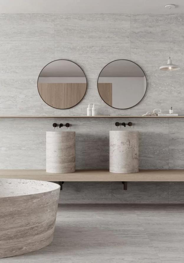 керамогранит фабрики Gayafores коллекция Palatino