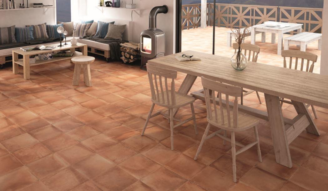 керамогранит фабрики Gayafores коллекция Rustic