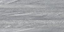 Плитка Gayafores Sahara Deco Gris 32x62.5 см, поверхность матовая