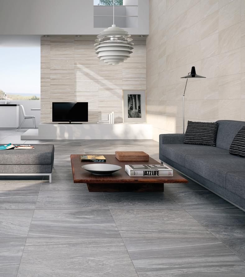 керамогранит фабрики Gayafores коллекция Sahara