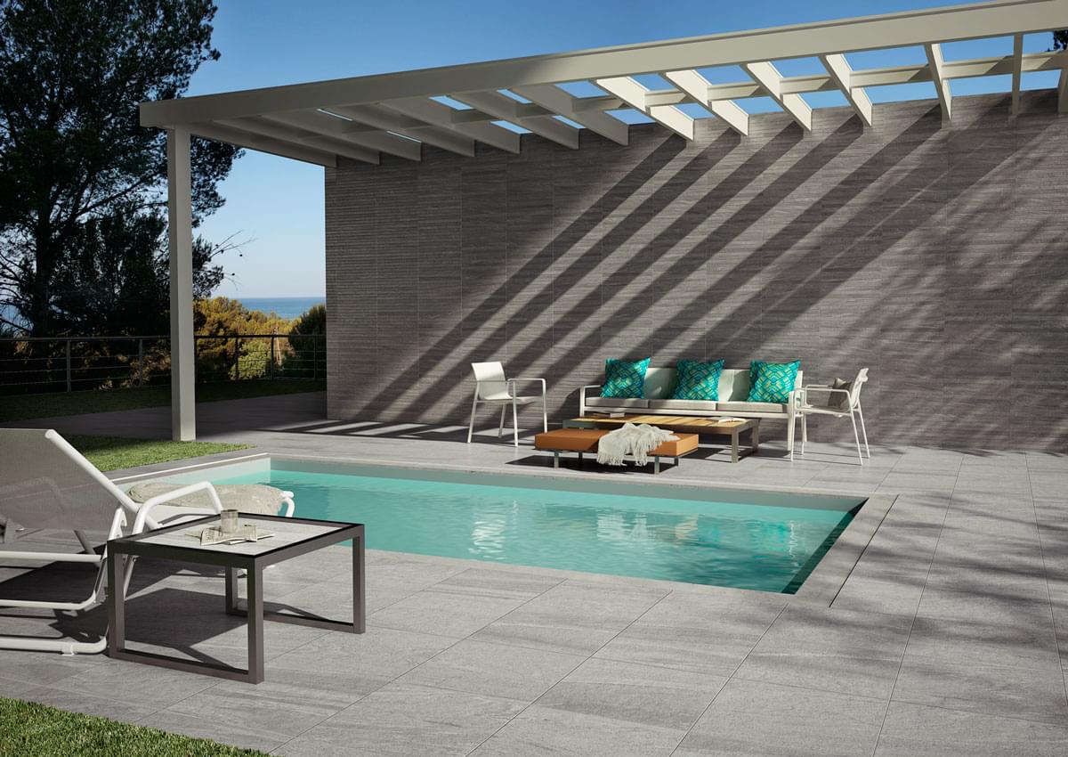 керамогранит фабрики Gayafores коллекция Sahara