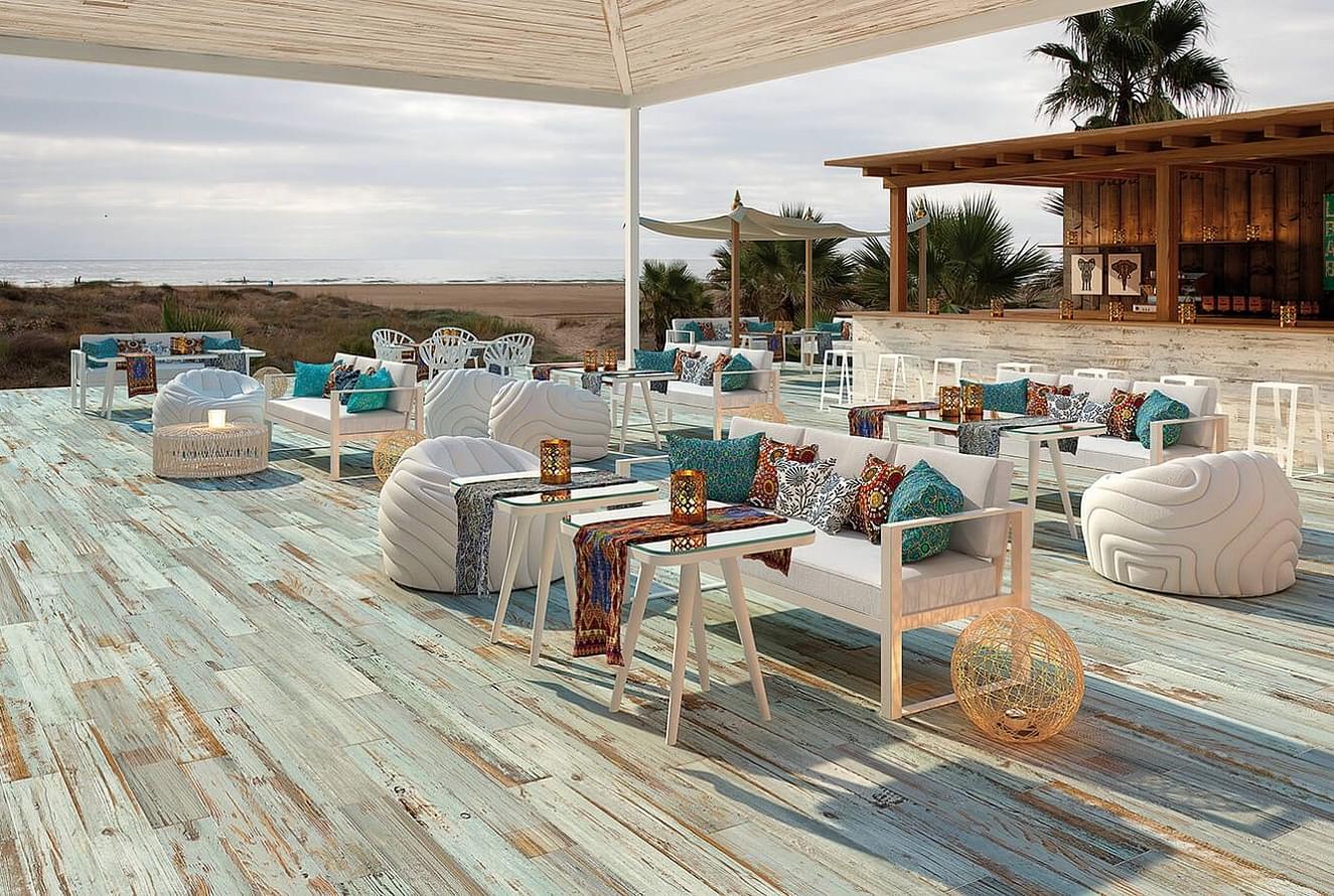 керамогранит фабрики Gayafores коллекция Tribeca