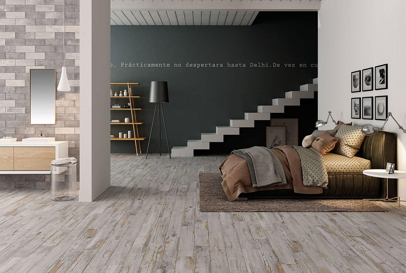 керамогранит фабрики Gayafores коллекция Tribeca