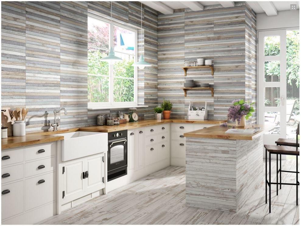 керамогранит фабрики Gayafores коллекция Tribeca