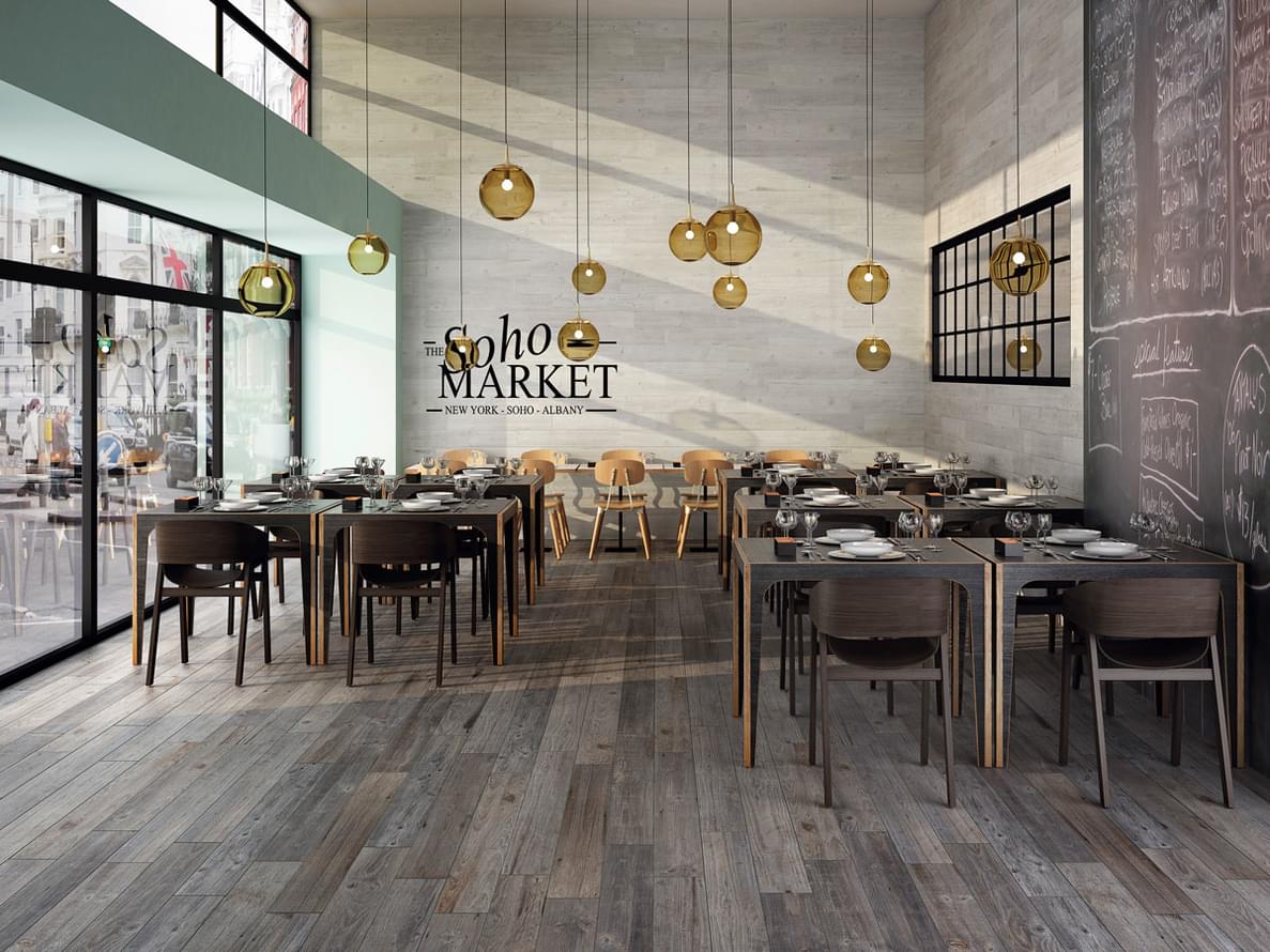 керамогранит фабрики Gayafores коллекция Vancouver