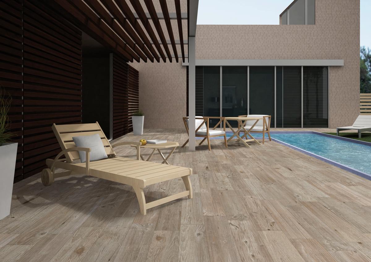 керамогранит фабрики Gayafores коллекция Vancouver