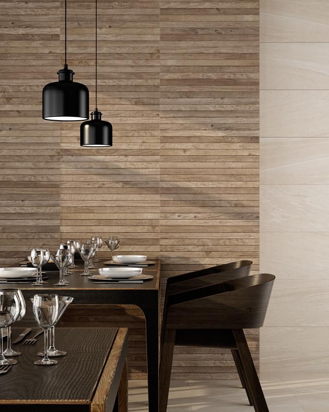 керамогранит фабрики Gayafores коллекция Vancouver