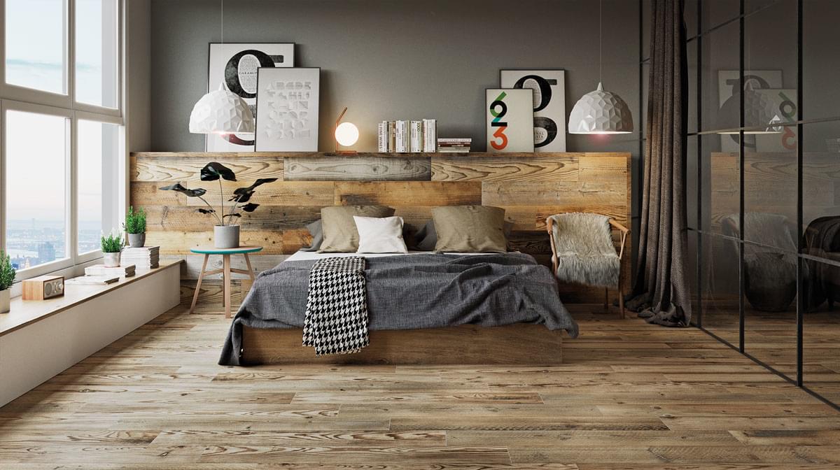 керамогранит фабрики Gayafores коллекция Village