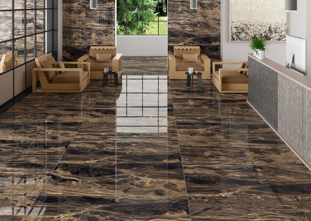 керамогранит фабрики GeoGres коллекция Baltic