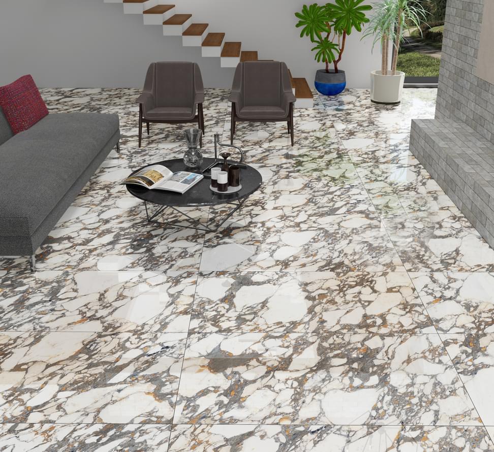 керамогранит фабрики GeoGres коллекция Capraia