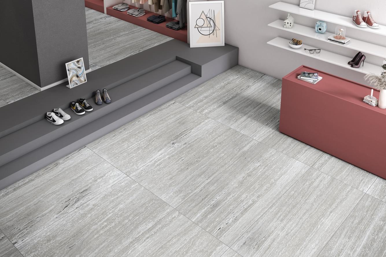 керамогранит фабрики GeoGres коллекция Essenza