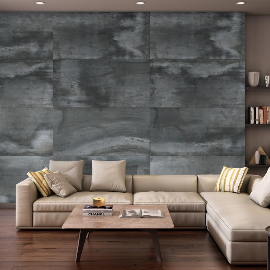 керамогранит фабрики GeoGres коллекция Inferno