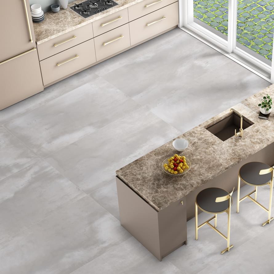 керамогранит фабрики GeoGres коллекция Inferno