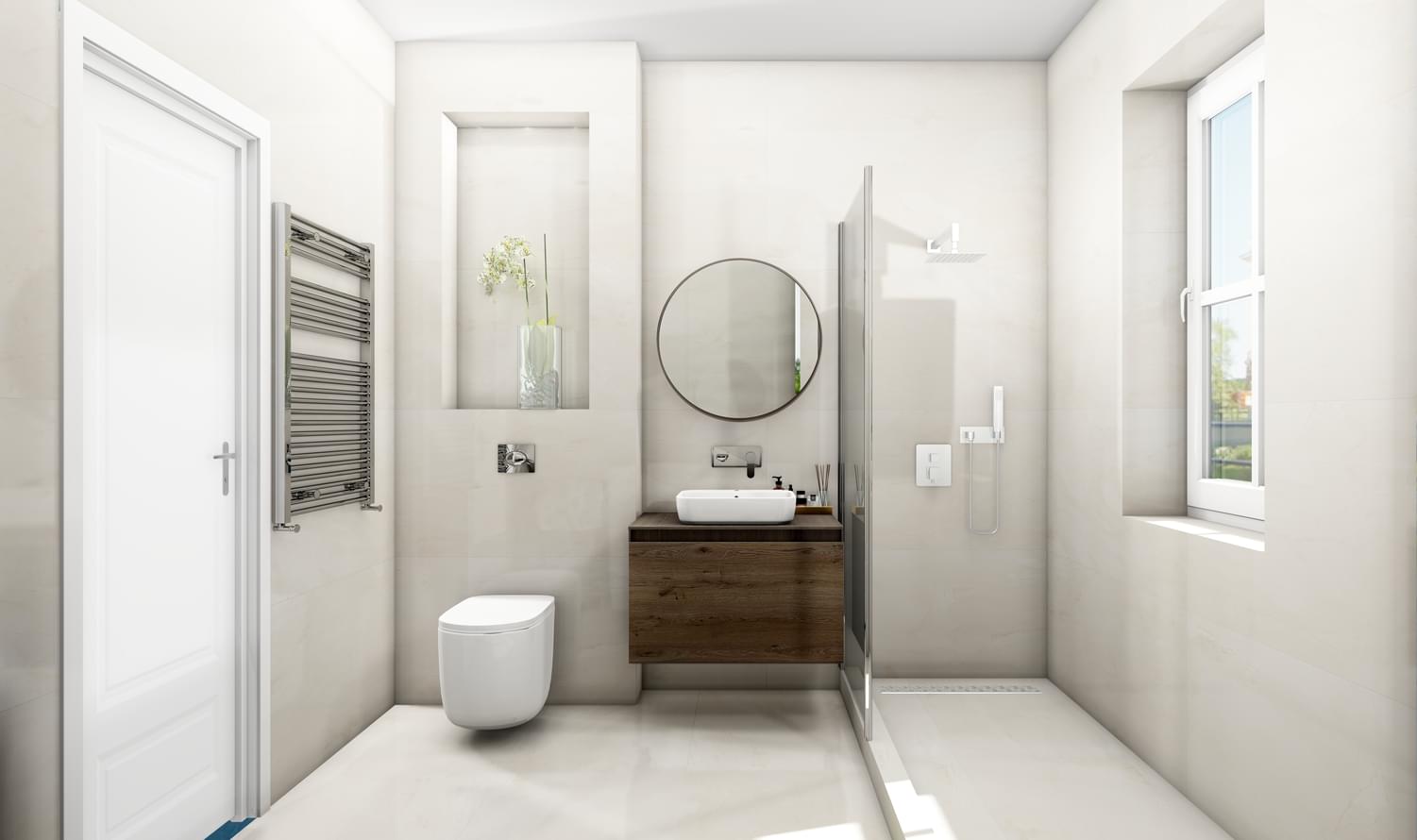 керамогранит фабрики GeoGres коллекция Merqury