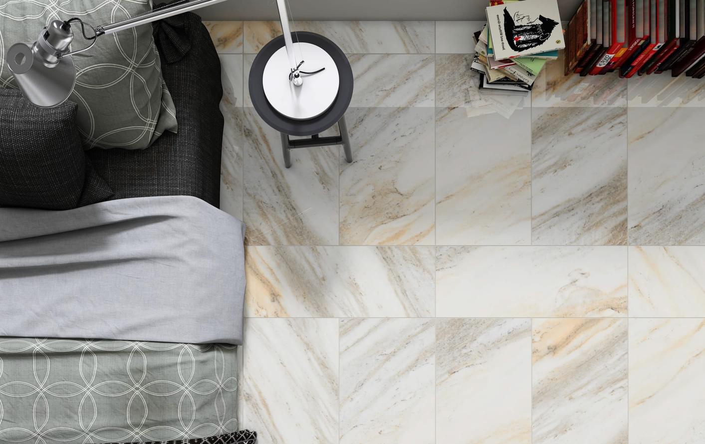 керамогранит фабрики GeoGres коллекция Riyola