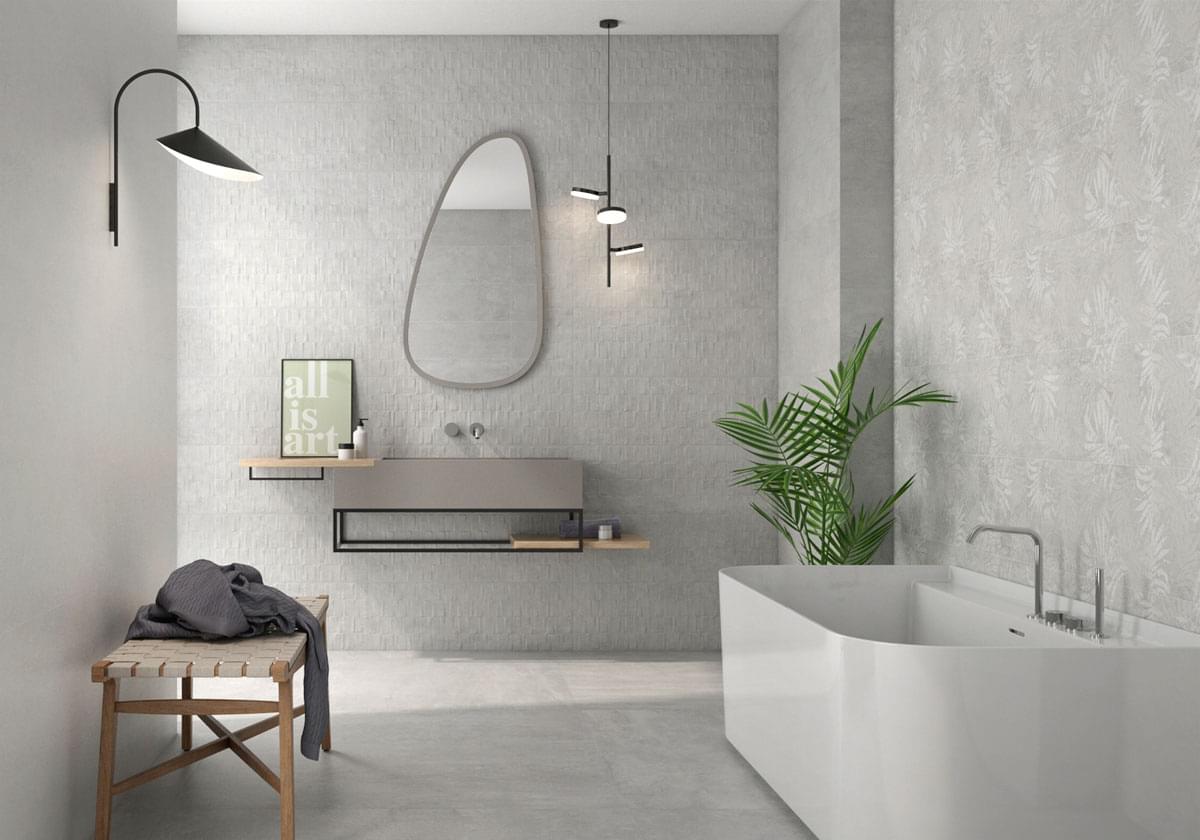 керамика фабрики Geotiles коллекция Argon