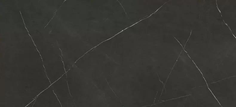 Плитка Geotiles Arpeggio Arpeggio Nero Matt 120x280 см, поверхность матовая