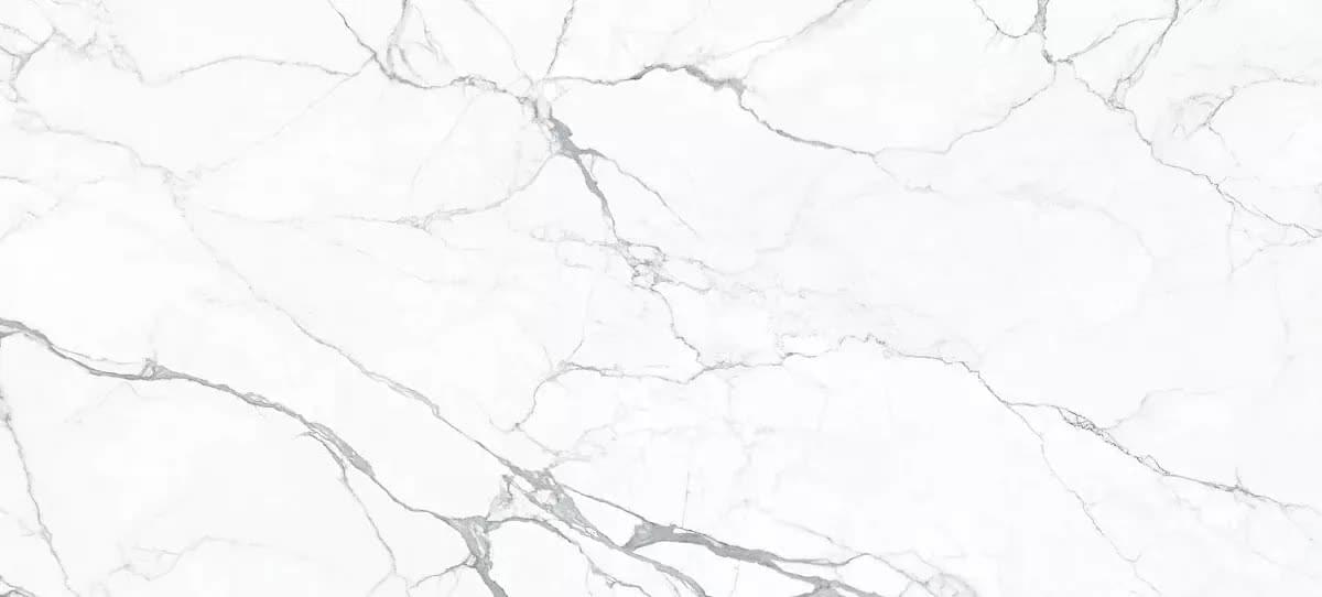 Плитка Geotiles Artemisa Blanco Satin Matt 120x280 см, поверхность матовая